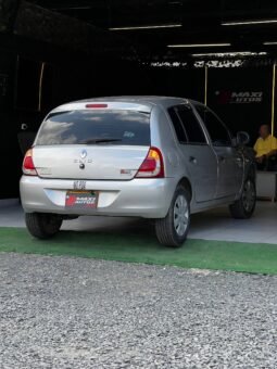 
										RENAULT CLIO STYLE full									