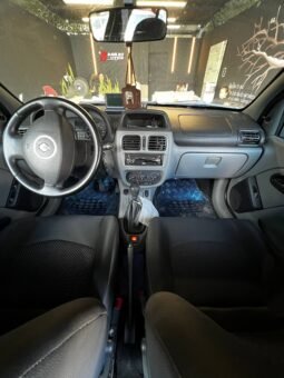 
										RENAULT CLIO STYLE full									