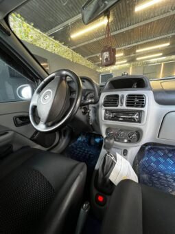 
										RENAULT CLIO STYLE full									