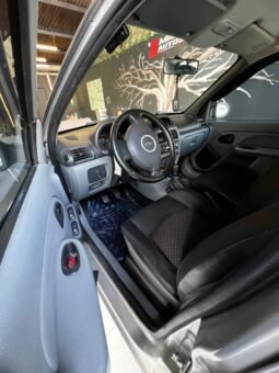 
										RENAULT CLIO STYLE full									