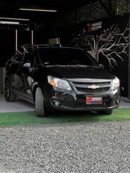 
										CHEVROLET SAIL LTZ SEDAN MT 1.4L full									