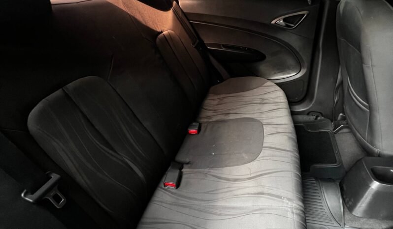 
								CHEVROLET SAIL LTZ SEDAN MT 1.4L full									