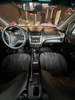 
										CHEVROLET SAIL LTZ SEDAN MT 1.4L full									
