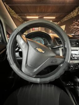 
										CHEVROLET SAIL LTZ SEDAN MT 1.4L full									