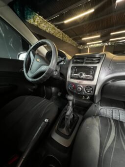 
										CHEVROLET SAIL LTZ SEDAN MT 1.4L full									