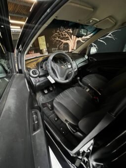 
										CHEVROLET SAIL LTZ SEDAN MT 1.4L full									
