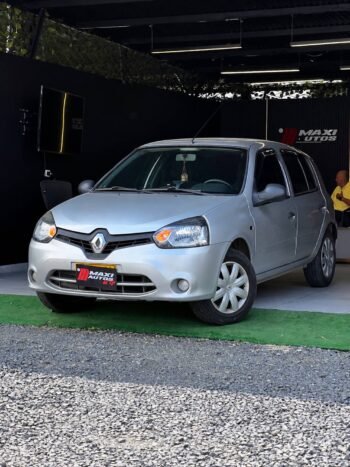 RENAULT CLIO STYLE