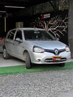 RENAULT CLIO STYLE