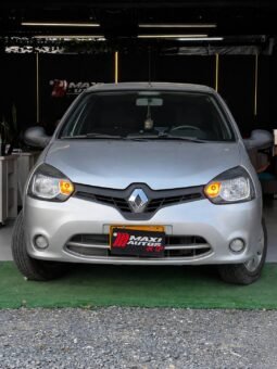 RENAULT CLIO STYLE