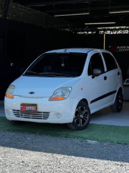 CHEVROLET SPARK LIFE 1.0 MT AA