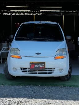CHEVROLET SPARK LIFE 1.0 MT AA