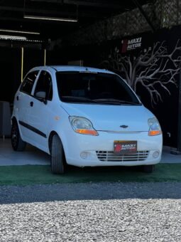 CHEVROLET SPARK LIFE 1.0 MT AA