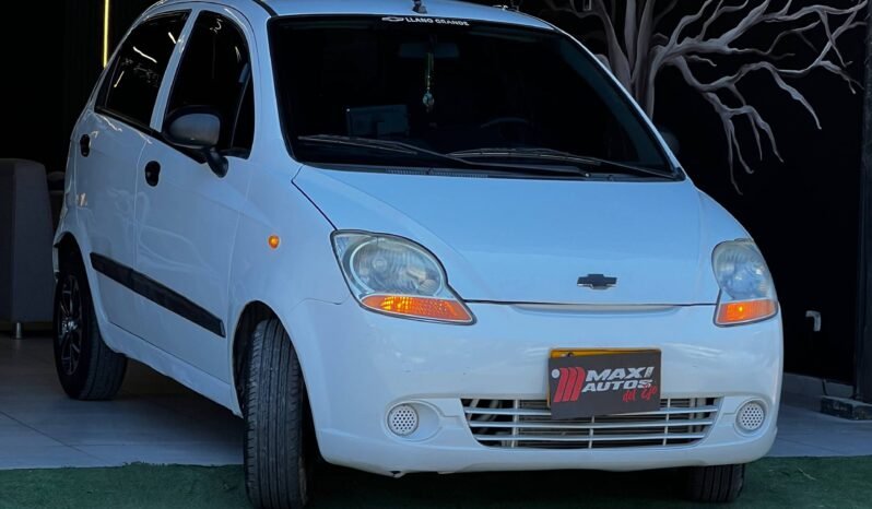 
								CHEVROLET SPARK LIFE 1.0 MT AA full									