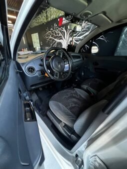 CHEVROLET SPARK LIFE 1.0 MT AA