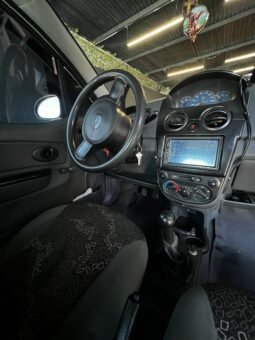 
										CHEVROLET SPARK LIFE 1.0 MT AA full									