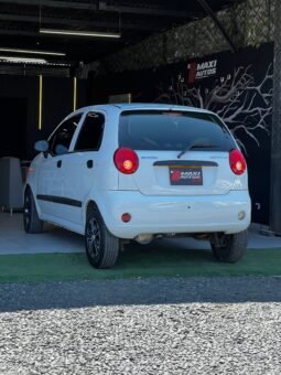 
										CHEVROLET SPARK LIFE 1.0 MT AA full									