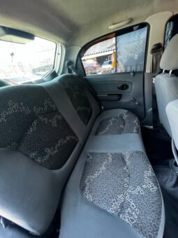 
										CHEVROLET SPARK LIFE 1.0 MT AA full									