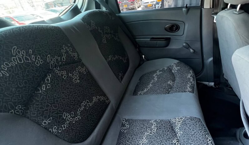 
								CHEVROLET SPARK LIFE 1.0 MT AA full									