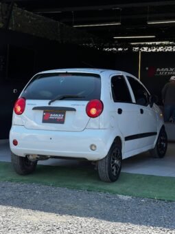 
										CHEVROLET SPARK LIFE 1.0 MT AA full									