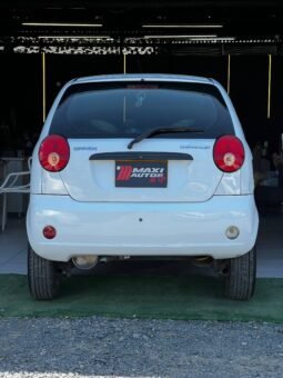
										CHEVROLET SPARK LIFE 1.0 MT AA full									